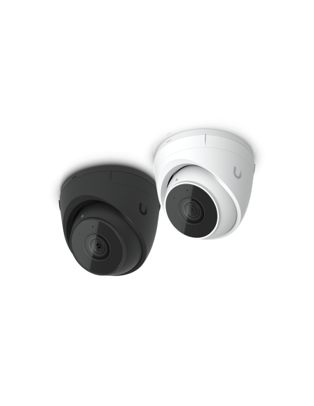 Ultra-compact  Tamper-resistant  And Weatherproof 2k Hd Poe Camera With Long-range Night Vision.