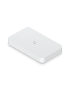 Desktop 10g Independent Gateway With Integrated 4-port 2.5 Gbe Switch.