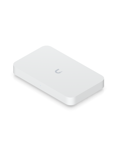 Desktop 10g Independent Gateway With Integrated 4-port 2.5 Gbe Switch.