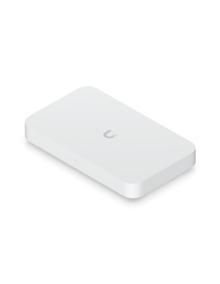 Desktop 10g Independent Gateway With Integrated 4-port 2.5 Gbe Switch.