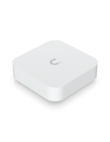 Compact Independent Gateway With A Full Suite Of Advanced Routing And Security Features.