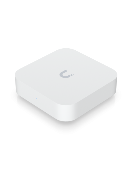 Compact Independent Gateway With A Full Suite Of Advanced Routing And Security Features.