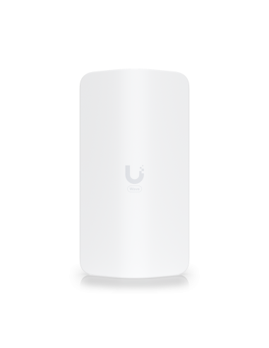 Wide-coverage 60 Ghz Ptmp Access Point Powered By Wave Technology.