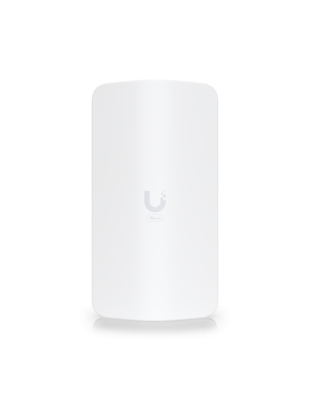 Wide-coverage 60 Ghz Ptmp Access Point Powered By Wave Technology.