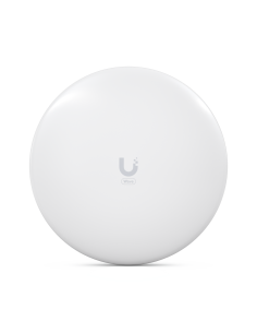 60 Ghz + 5 Ghz Client With Symmetrical Gigabit Speeds And A 5 Km Broadcast Range