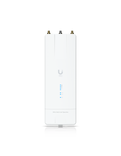 High-performance Dual 5 Ghz Wifi 7-based Radios With Multi-link Operation (mlo) Technology For Enhanced Throughput And Reliab