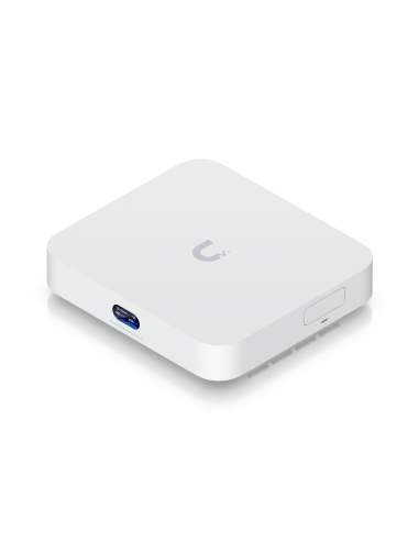 Powerful Multi-wan Unifi Cloud Gateway With 2.5
Gbps Throughput  A Complete Suite Of Advanced
Routing And Security Features