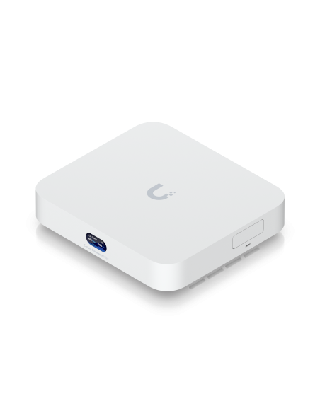 Powerful Multi-wan Unifi Cloud Gateway With 2.5
Gbps Throughput  A Complete Suite Of Advanced
Routing And Security Features