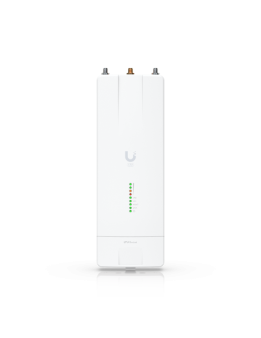 Ltu-rocket Ap Ltu (compatible Con Todas Las Antenas De Ubiquiti)