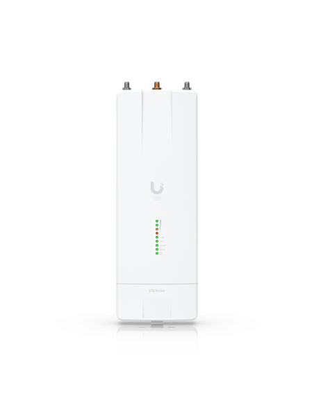 Ltu-rocket Ap Ltu (compatible Con Todas Las Antenas De Ubiquiti)
