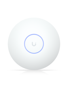 Compact  Ceiling-mount Wifi 7 Ap With 5 Spatial Streams And Extended Signal Range. No Incluye Fuente