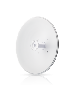 5ghz Airfiber Dish  30dbi  Slant 45