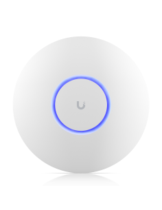 Unifi Access Point  Ac Lite (2.4/5.8 Potencia Media  Indoor  Mimo 2x2)