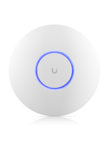 Unifi Access Point  Ac Lite (2.4/5.8 Potencia Media  Indoor  Mimo 2x2)