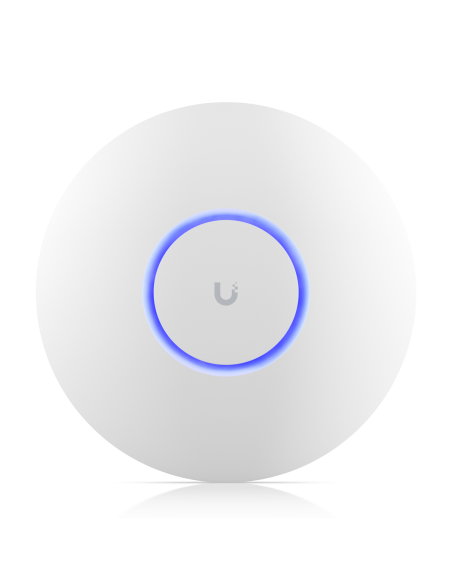 Unifi Access Point  Ac Lite (2.4/5.8 Potencia Media  Indoor  Mimo 2x2)