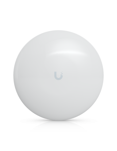 5 Ghz  Nanobeam  Airmax  16 Db