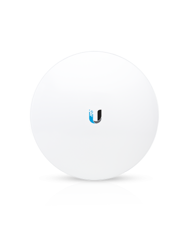 5ghz Airfiber Dish  23dbi  Slant 45