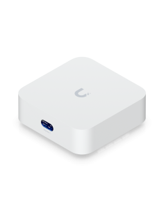 Plug-and-play  Scalable Wifi 7 Mesh System With Unifi Gateway Integration  2.5 Gbe Wan/lan  And Up To 1 500 Ft2 Of Coverage