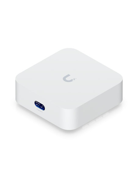 Plug-and-play  Scalable Wifi 7 Mesh System With Unifi Gateway Integration  2.5 Gbe Wan/lan  And Up To 1 500 Ft2 Of Coverage