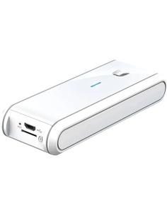 U Fiber  Olt