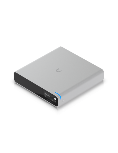 Unifi Cloud Key  G2  Con Hdd Sata 1tb