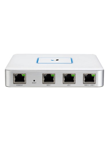 Unifi Security Gateway