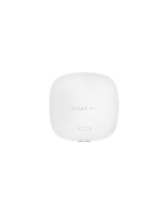 Access Point Instant On Ap25 (rw) Con Fuente Alimentacion 12vcc (wi-fi 6)