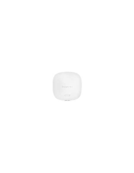 Instant On Ap25 (rw) Access Point (wifi 6) - Bundle - Con Fuente 12vcc -