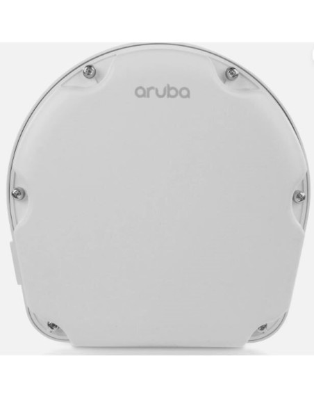 Access Point Exterior Aruba Ap-577 (rw) (wifi 6) (802.11ax -dual Radio 2x2/4x4) (antena Direccional)