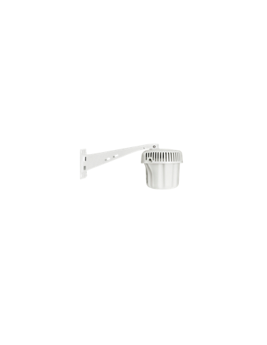 Kit Montaje Exterior Aruba Ap-out-mnt-v1a Outdoor Ap Long Arm Pole/wall Mounting Bracket