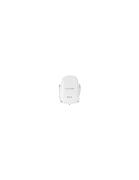 Access Point Exterior Instant On Ap27 -rw- -wi-fi 6- -ip67-