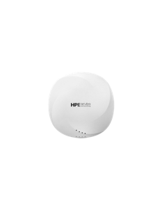 Access Point Aruba Ap-635 (rw) (wifi 6e) (tri-radio - Tri-band 2x2:2)