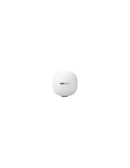 Access Point Aruba Ap-503 -rw- -wifi 6- -802 11ax - 2x2:2-