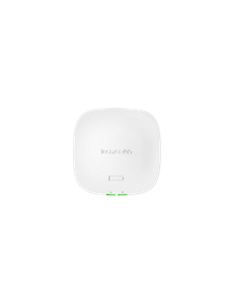 Access Point Instant On Ap21 (rw) Con Fuente Alimentacion 12vcc (wi-fi 6)