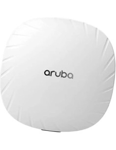 Access Point Aruba Ap-535 (rw) (wifi 6) (802.11ax - 4x4:4)