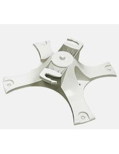 Kit Montaje Aruba Ap-220-mnt-w1w Para Pared O Techo Sobre Superficie Plana