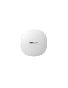 Access Point Aruba Ap-515 (rw) (wifi 6) (802.11ax - 4x4:4 / 2x2:2)