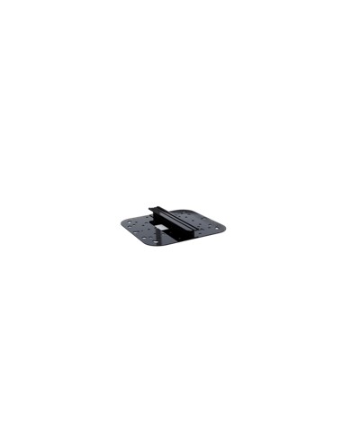 Kit Montaje Aruba Ap-mnt-e Para Caja De Pared -formato Multiple-