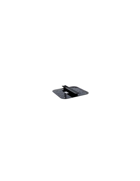 Kit Montaje Aruba Ap-mnt-e Para Caja De Pared -formato Multiple-