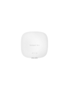 Access Point Instant On Ap22 (rw) Con Fuente Alimentacion 12vcc (wi-fi 6)