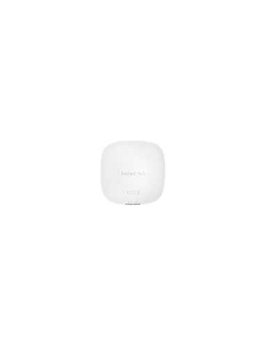 Access Point Instant On Ap22 -rw- Con Fuente Alimentacion 12vcc -wi-fi 6-