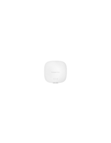 Access Point Instant On Ap22 -rw- Con Fuente Alimentacion 12vcc -wi-fi 6-