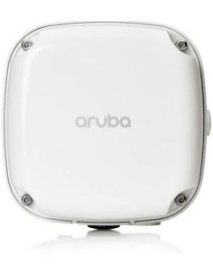Access Point Exterior Aruba Ap-565 (rw) (wifi 6) (802.11ax - 2x2:2) (antena Omni)