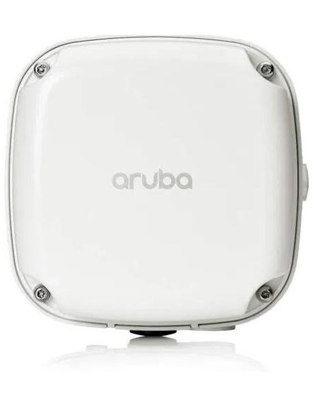 Access Point Exterior Aruba Ap-565 (rw) (wifi 6) (802.11ax - 2x2:2) (antena Omni)