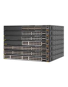 Switch Aruba 6300m 24g  - 24 Puertos 10/100/1000 - 4sfp56  (sin Fuente)