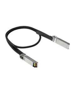Cable Dac Aruba 50g Sfp56 To Sfp56 (0.65 Metros)