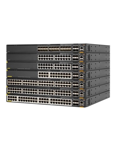 Aruba 6300m 24sfp+ 4sfp56 Switch