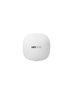 Access Point Aruba Ap-505 (rw) (wifi 6) (802.11ax - 2x2:2)
