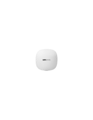 Access Point Aruba Ap-505 -rw- -wifi 6- -802 11ax - 2x2:2-