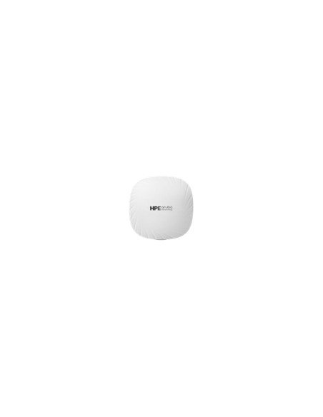 Access Point Aruba Ap-505 -rw- -wifi 6- -802 11ax - 2x2:2-
